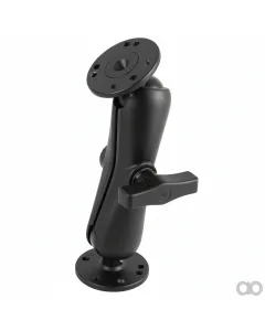 Ram mounts - RAMB201UA - Verbindungsarm 60mm B Kugel