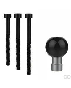 Ram mounts - RAMB367U - Montageschraube fuer Lenker mit 1 Kugel