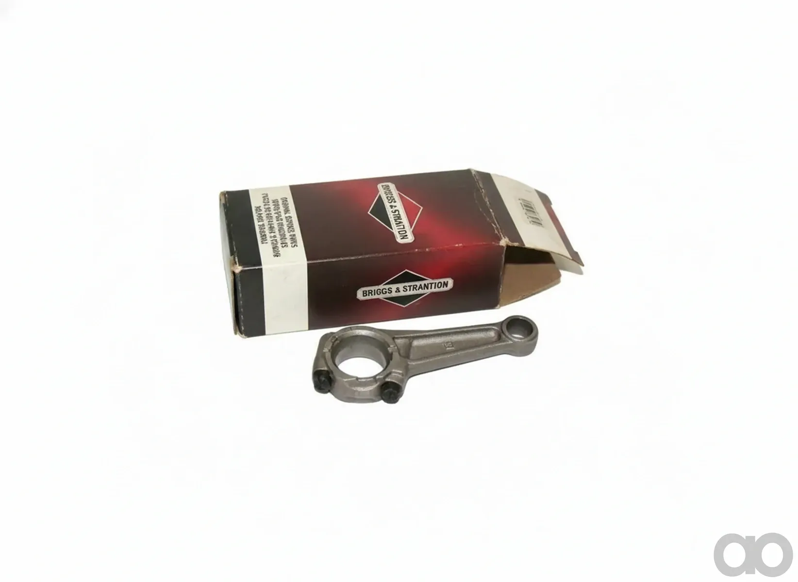 Ratioparts - 490566 - Pleuelstange (Briggs & Stratton)