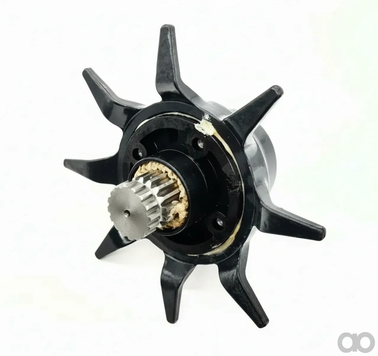 Rauch - 4087061 - Wurfschaufel-Satz S4-L/R-200