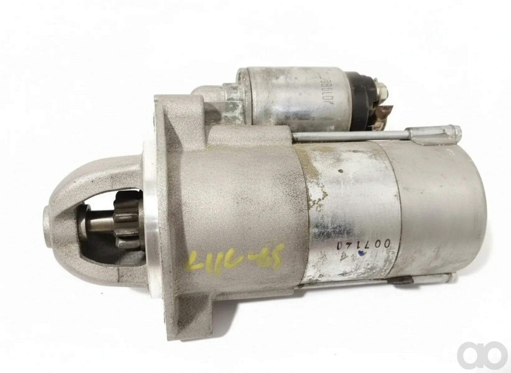 Reci Prof International - 1307768 - Spule 220V fuer Versorgungsventil