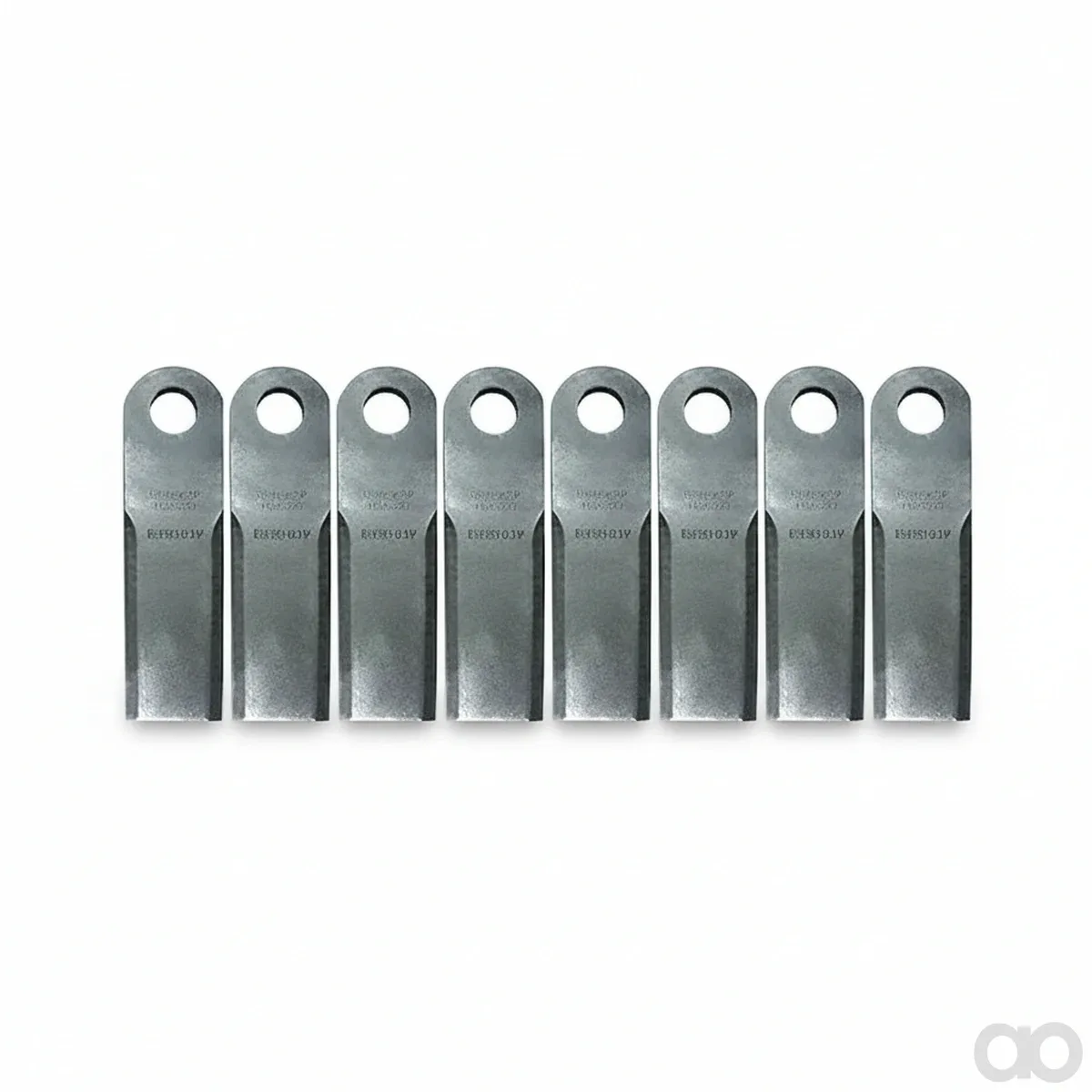 Redekop - HA650C - Klinge, Gerade Hartmetall MAV
