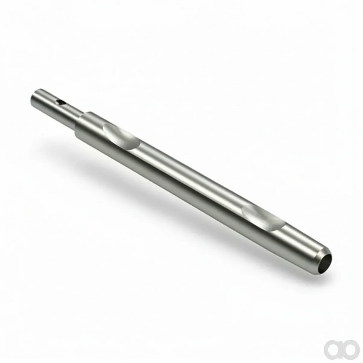 Redexim - 9990022 - Hohler Zinken 16x175 mm (12 mm)