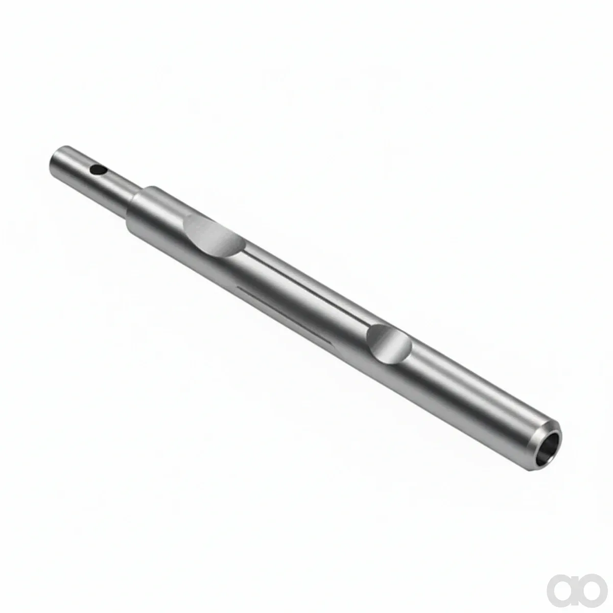 Redexim - 9990024 - Zinken 25x250 mm (18 mm)