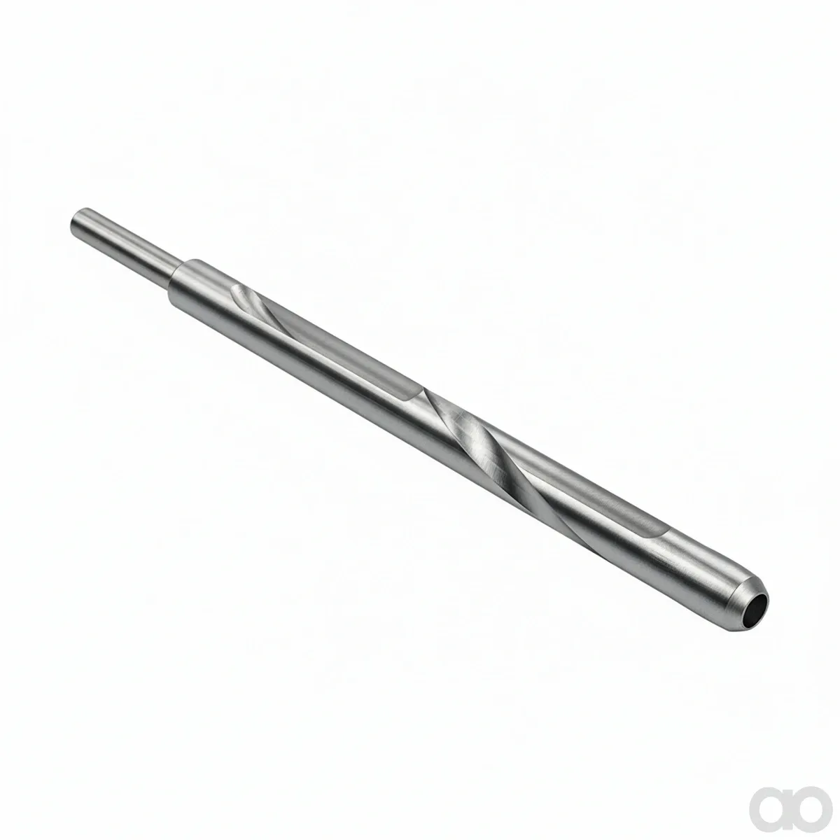 Redexim - 9990040 - Hohler Zinken 3/4 mit 12 mm Schaft