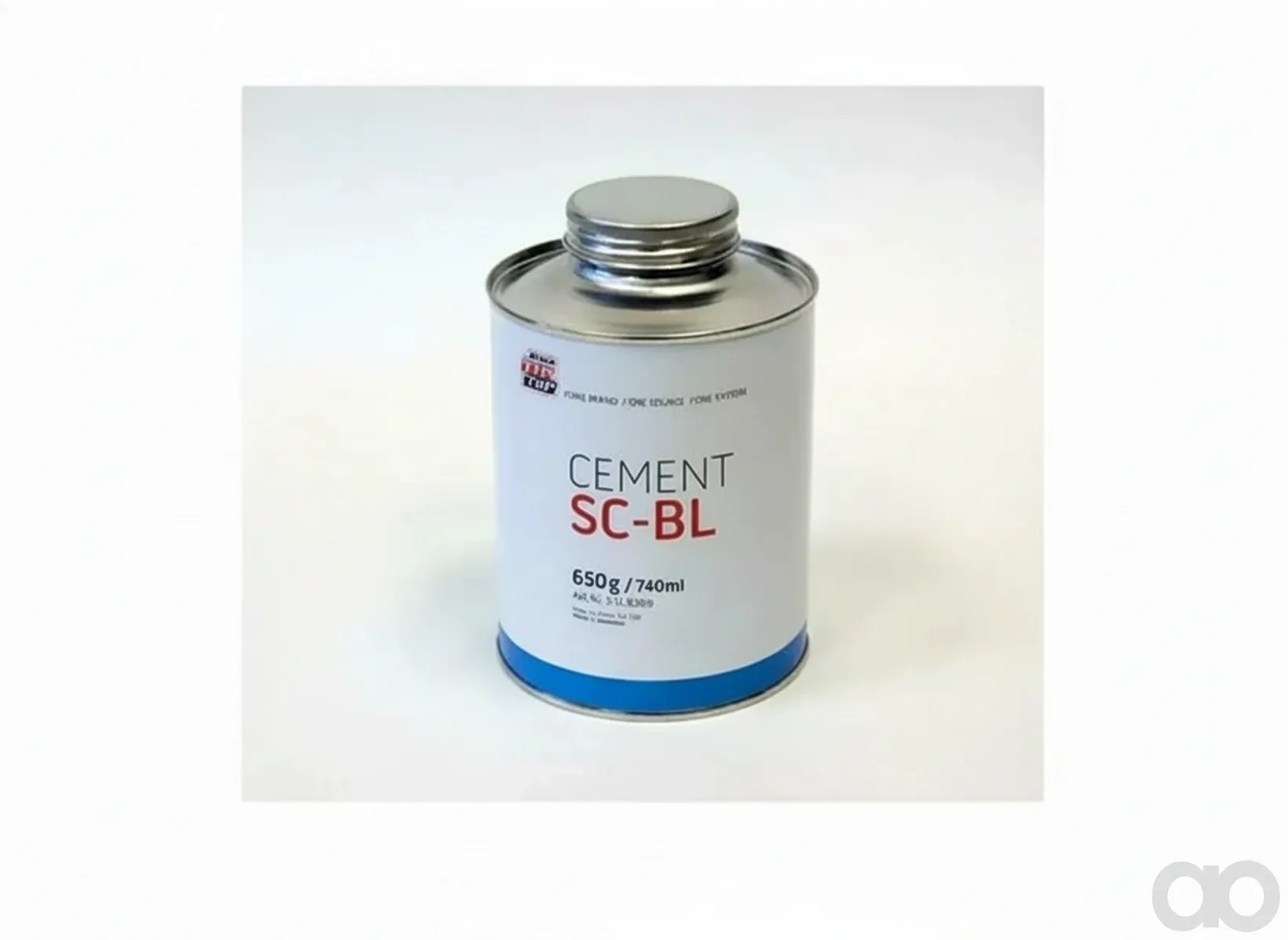 Rema Tip Top - 5159389 - Spezialklebezement BL 650g