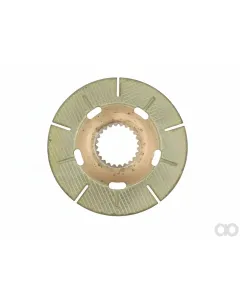 Renault - Non Original - 6005021228 - Handbremsenscheibe Q165
