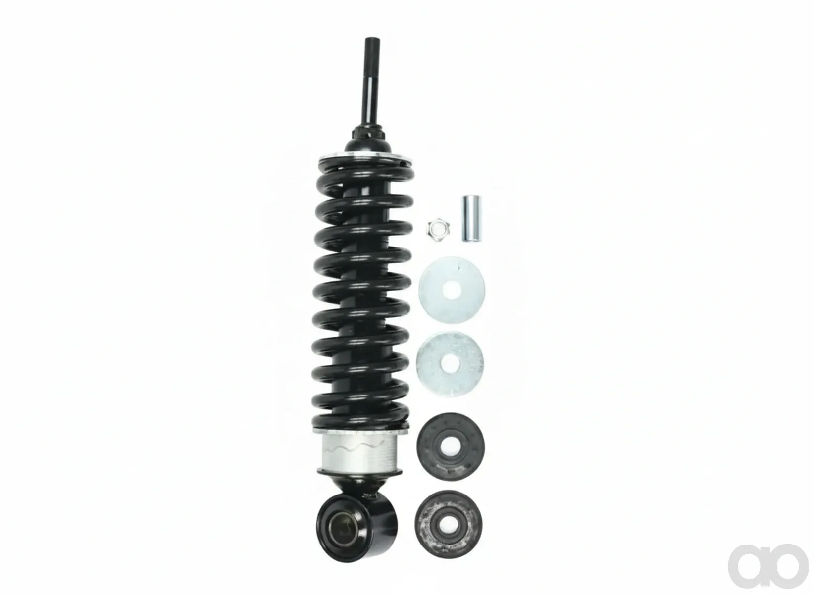 Renault - Non Original - 7700029799 - Kabinenstossdaempfer TZ 120-54 Nicht Original