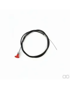 Renault - Non Original - GASHEBELRENAULTL2300MM - Nicht Original