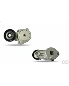 Renault - 5010412956 - Spannrolle