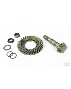 Renault - 6000103011 - Ring