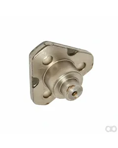 Renault - 6000103322 - Achse