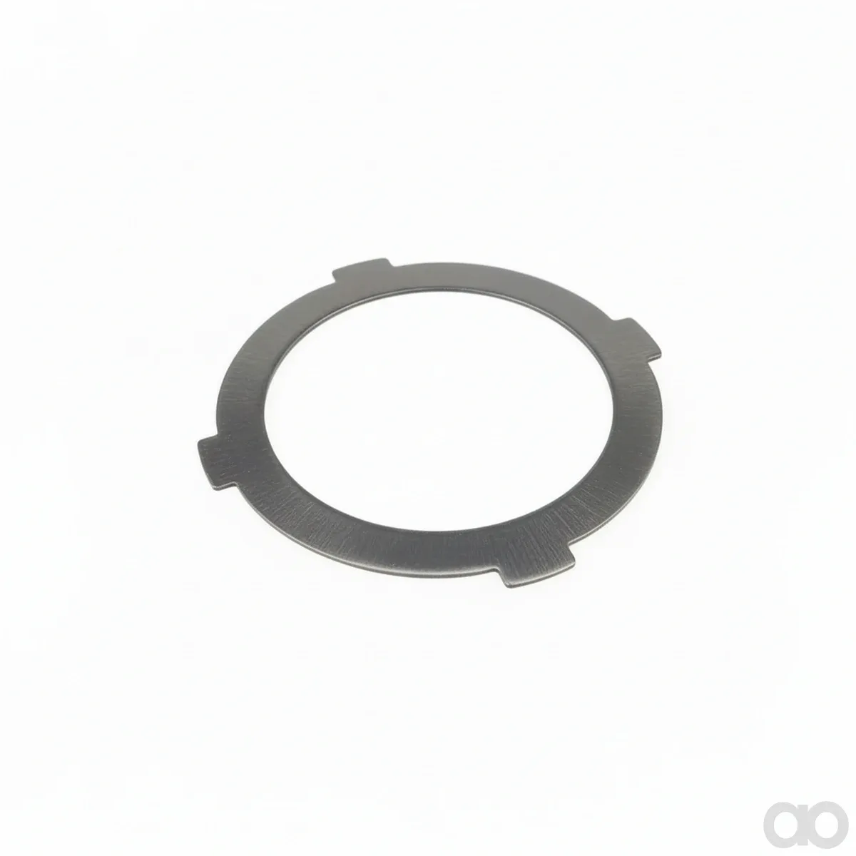 Renault - 6000105507 - Bremsscheibe