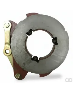 Renault - 6005003079 - Bremsscheibe 152mm S
