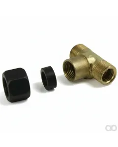 Renault - 6005013287 - T-Spruehnippel