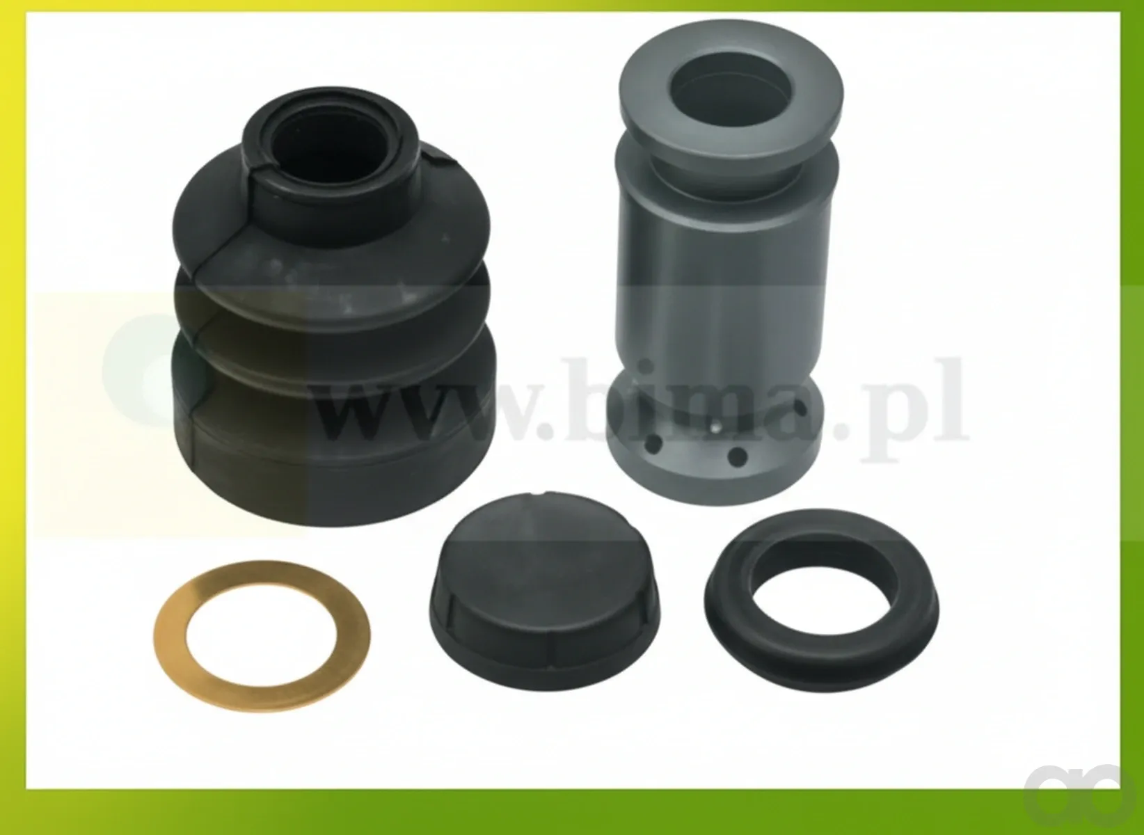 Renault - 6005019090 - Lager
