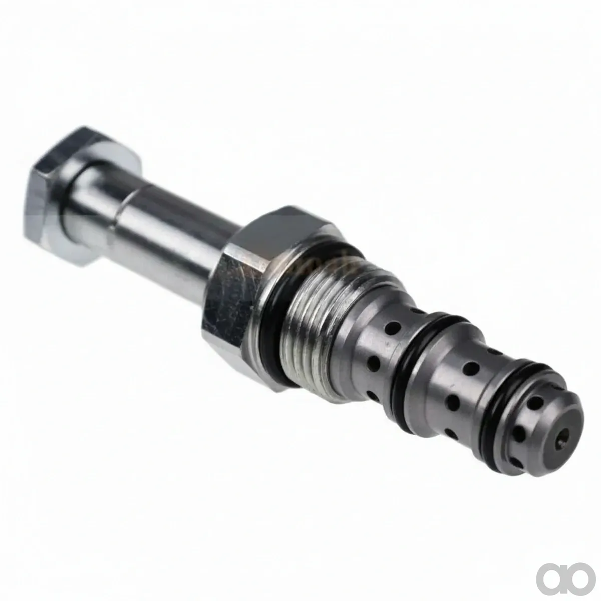 Renault - 6005019470 - Magnetventil Parker DS083MF
