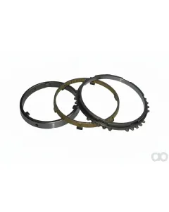 Renault - 6005024513 - Synchronisierereinheit