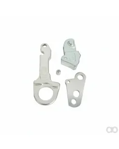 Renault - 6005028146 - Steuermechanismus