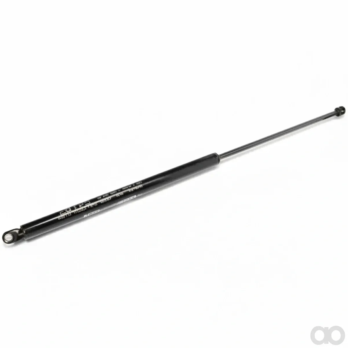 Renault - 7700002849 - Stossdaempfer