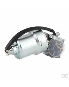 Renault - 7700033928 - Scheibenwischermotor