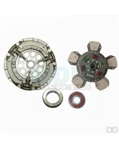 Renault - 7700034477 - Kupplungsscheibe Q310x30x16Z