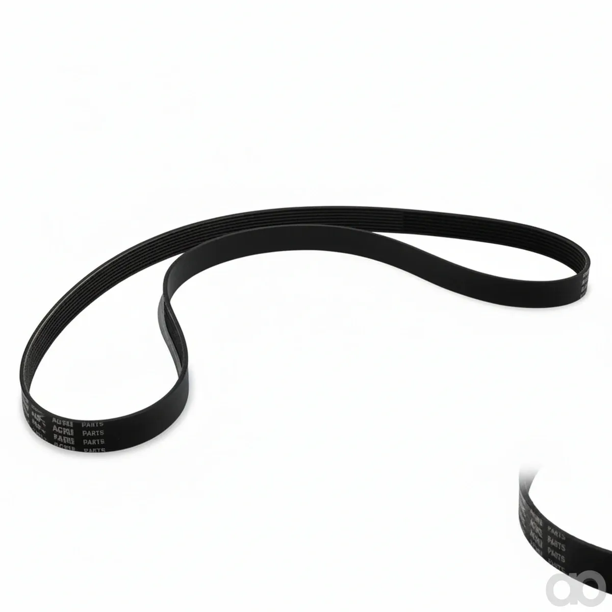 Renault - 7700043752 - Riemen 8PK Claas 8PK1682 8PK1688