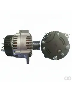 Renault - 7700046783 - Lichtmaschine 95AH