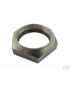 Renault - 7700654337 - Mutter
