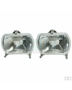 Renault - 7700692118 - Reflektor Vorne