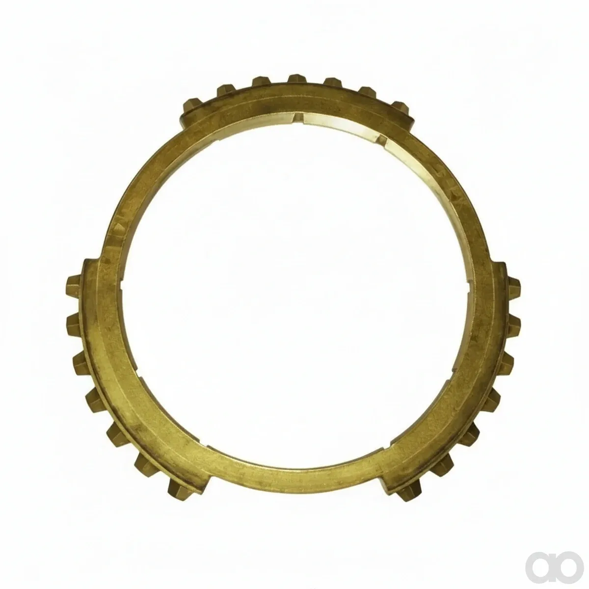 Renault - 7700701865 - Ring