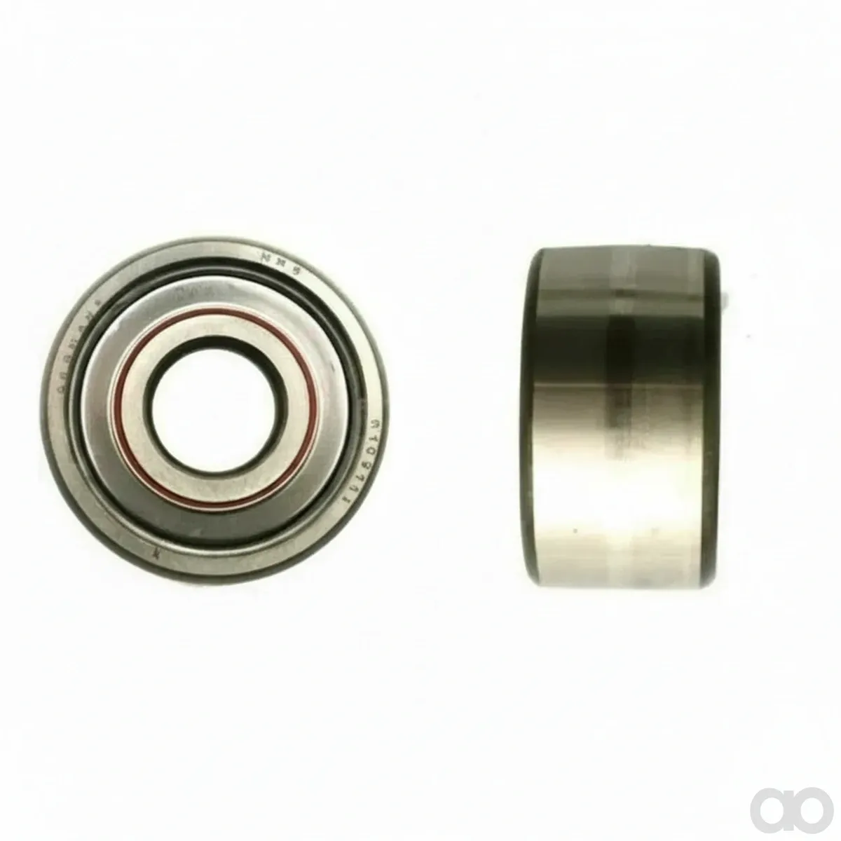 Renault - 7701026684 - Reparatursatz Lenkzylinderrohr Diameter 45 MM