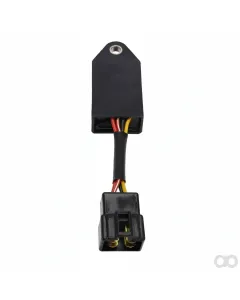 Renson - 138089 - Statisches G.O 24V 60L