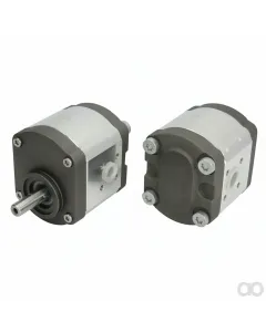 Rexroth - Non Original - 0510515327 - Hydraulikpumpe Nicht Original