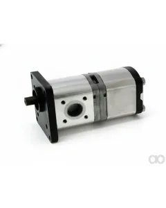 Rexroth - Non Original - 0517665307 - Hydraulikpumpe Ersatz Nicht Original