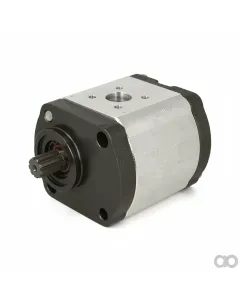 Rexroth - 0510615353 - Hydraulikpumpe Bosch