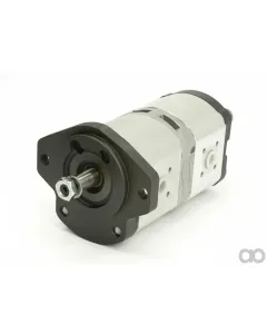 Rexroth - 0510665093 - Hydraulikpumpe