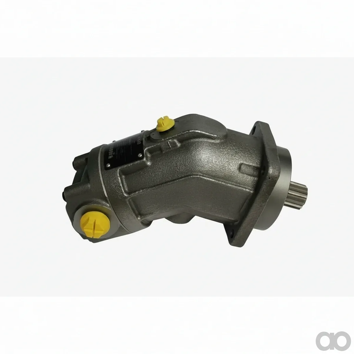 Rexroth - R902537271 - Haupt Hydraulikpumpe 154l/Min 63 Ccm Bosch