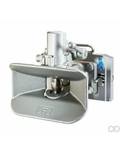 Rockinger - RO560X9000C - AHK mit Kupplungsträger SW39