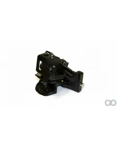 Rockinger - RO865D9030C - Anhaengerkupplung