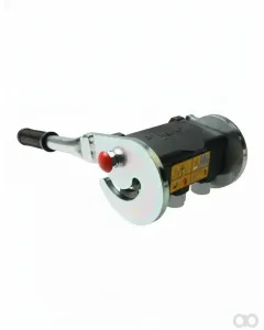 Rockinger - RO865D9234C - Automatische Anhaengerkupplung 390 MM
