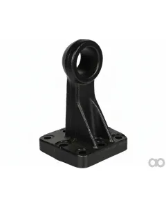 Rockinger - ROE57L013 - Kugelkalotte K80