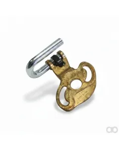 Rockinger - ROE70524 - Kurvenscheiben