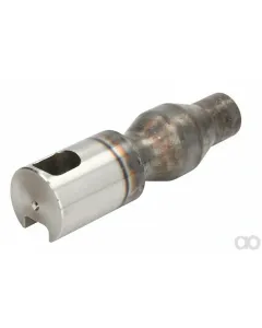 Rockinger - ROE70973 - Kupplungsbolzen 38 mm