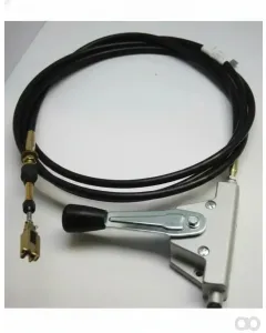 Rockinger - ROE70974 - Hubhebel