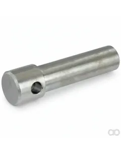 Rockinger - ROE75L042 - Verriegelungsbolzen Und Clip Kipperverschluss