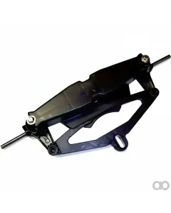 Rolly Toys - 38601400080 - Aufhaengungssatz