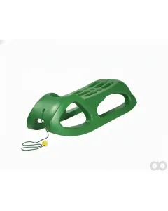 Rolly Toys - R20016 - Schlitten John Deere