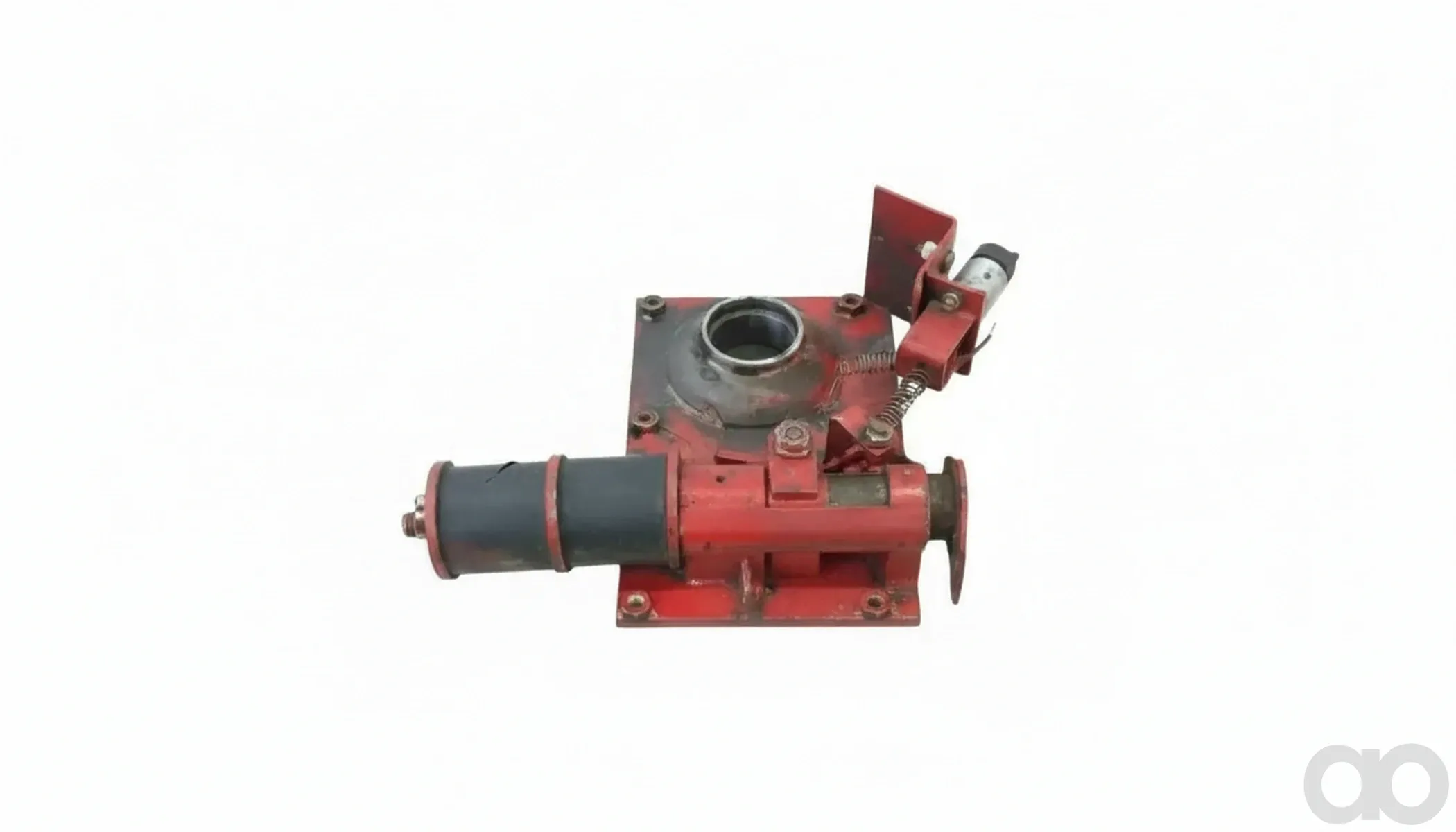 Rumptstad - 857964 - Magnetspule