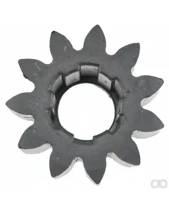 Sabo - 34013 - BGR Schalthebel Motorbremshebel